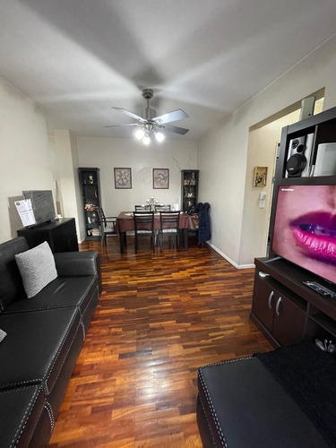 Av Rivadavia 10170, Caba/ Departamento 3 Ambientes / 70 M2 / Balcón U$s 110.000