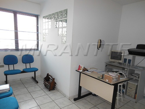 Imagem 2 de 5 de Apartamento Em Santana - São Paulo, Sp - 145557