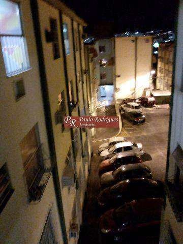 Imagem 16 de 18 de Ref:50089 Apartamento Vazio 2 Dorms, Inhaúma - V50089