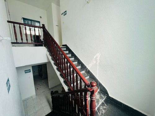 Oficina En Venta En Veracruz, Col. Flores Magón En Veracruz.