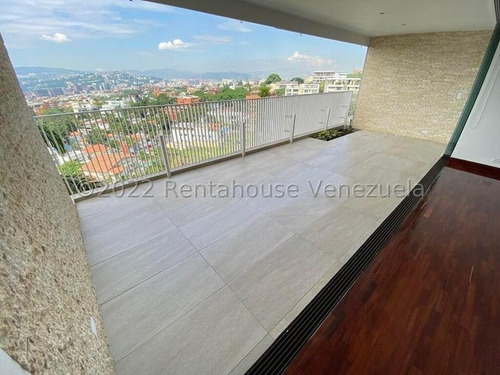 Se Vende Apartamento En Altamira Mls #23-7084