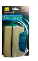 Comprar Accesorios Para Acuarios -limpiador Magnético Sobo Sb-bmid