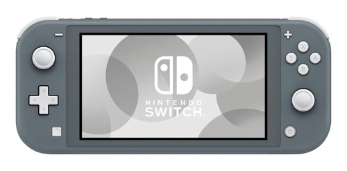 New Nintendo Switch Lite Turquoise Fact A B