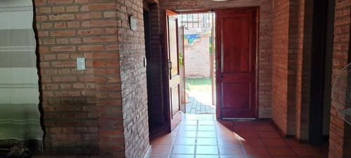 Imagen 16 de 26 de Alquiler Temporal Mensual Y Fines De Semana-b° Villa Belgrano-casa 2 Dormitorios-piscina