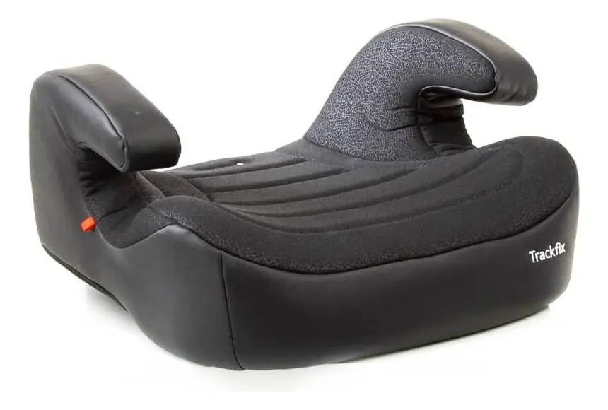 Booster Safety 1st, Trackfix, Black