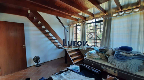 Imagem 21 de 30 de Chácara Com 4 Dormitórios Suítes À Venda, 1720 M² - Vale Verde - Valinhos/sp - Ch0545