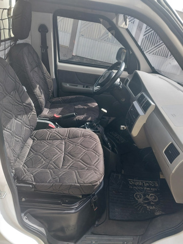 Effa V21 Pick Up 1.3 Cab. Simples (new) 2p