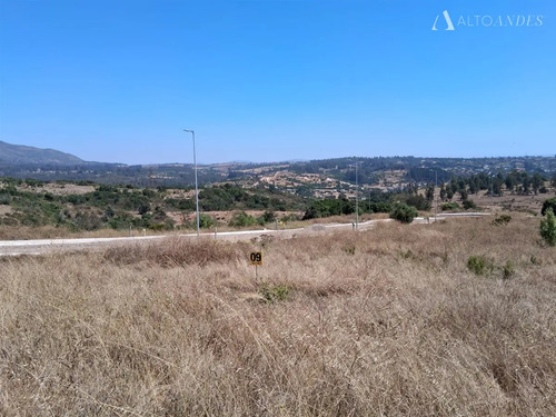 Sitio En Venta En Quintero