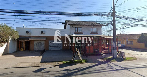 Casa En Arriendo En Rancagua