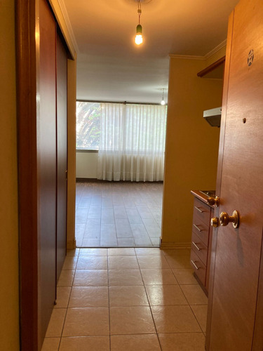 Oportunidad De Inversión Rebajado Home Studio 31 Mts2