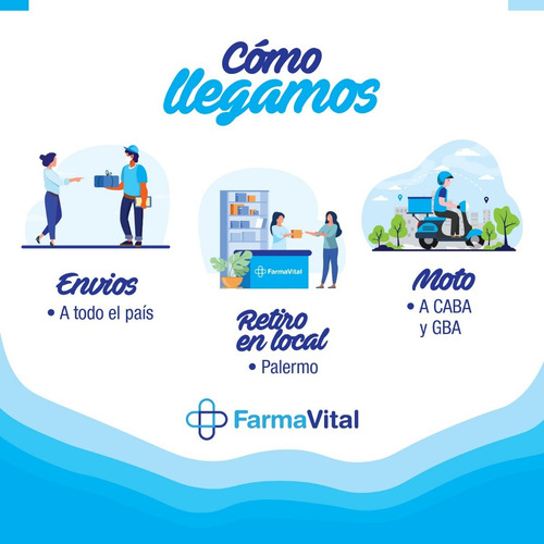 Imagen 4 de 4 de Nopucid Kit Ahorro Locion + Spray Repelente