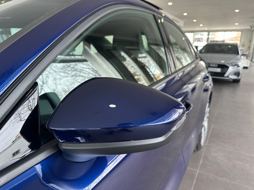 Audi A3 2.0 Tfsi Sedan 190cv