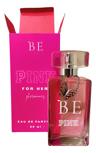 Perfume De Mujer Butterfly Effect Con Feromonas Afrodisiaco