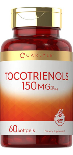 Suplemento en Cápsula Carlyle Vitaminas en botella sin sabor