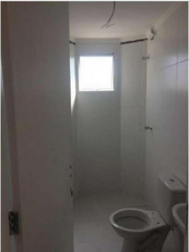 Imagem 9 de 9 de Apartamento Para Venda Em Guarulhos, Jardim Santa Cecilia, 2 Dormitórios, 1 Banheiro, 1 Vaga - K14_1-1344795