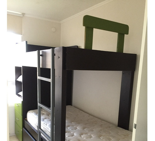 Imagen 7 de 9 de Apartamento 3d 2b 1e 2do Piso Papudo