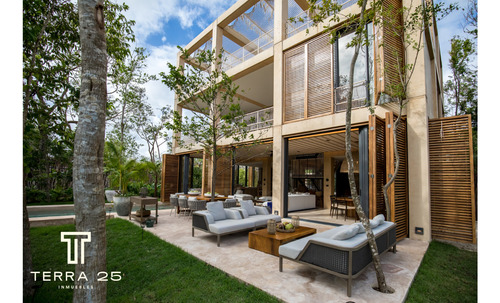 Casas En Venta En Palm Villas Corasol Residencial