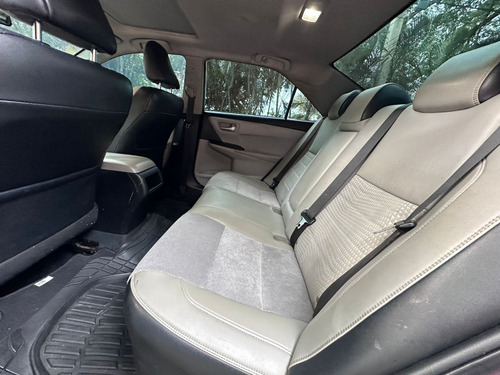 Imagen 11 de 15 de Toyota Corolla Se 2015 Americana