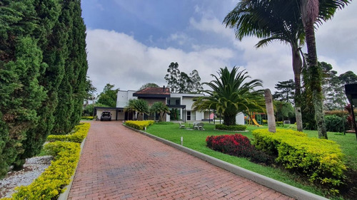 Vendo Casa En La Vía La Ceja San Antonio Cerca A Quirama