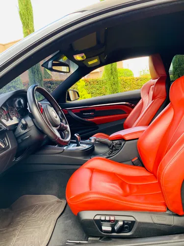 BMW M4 3.0 M4 F82 Coupe Performance