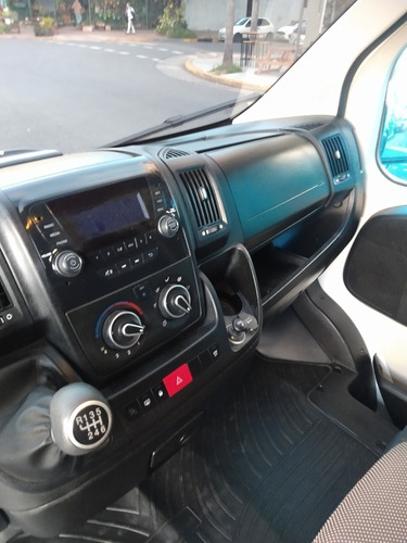 Citroen Jumper 2018 435 L3 H2 Hdi 130 Mt6