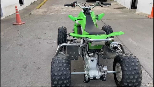 Kawasaki Kfx 450r