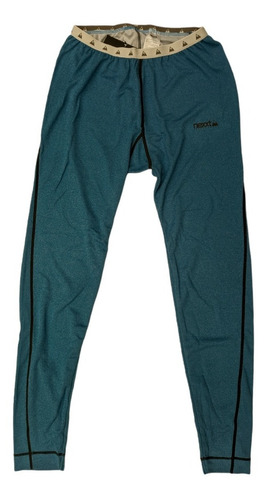 Calza Termica Primera Piel Hombre Nexxt Baxter Snow Nieve