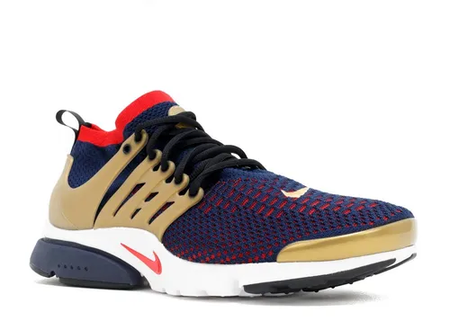 Nike presto sales olympic flyknit