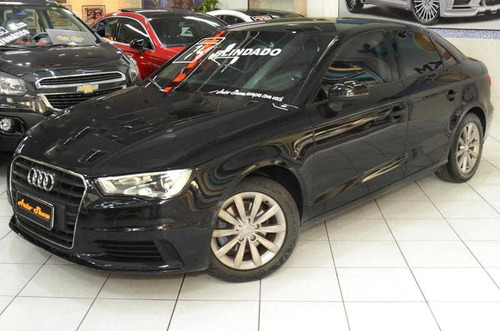 Audi A3 Sedan 1.4 Tfsi 122 Cv 4p Aut./seq.