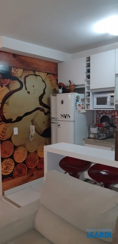 Apartamento - Vila Metalúrgica - Sp - 634277