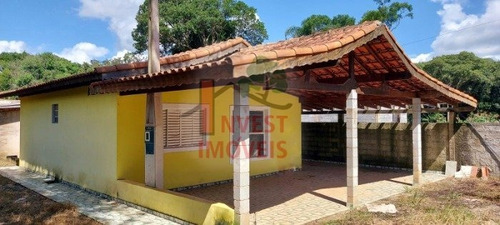 Imagem 2 de 15 de Chacara - Ref: 6786 - V-6786