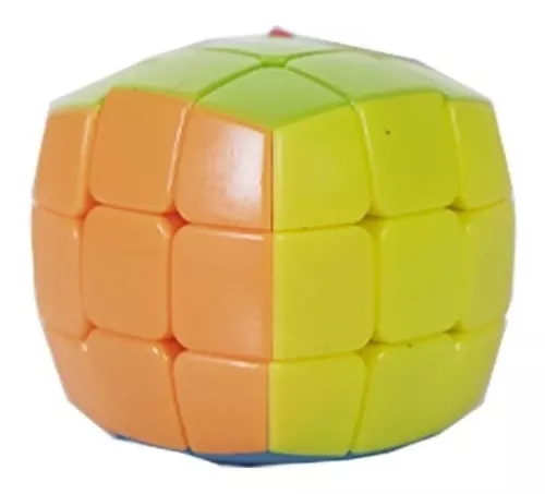 Cubo mágico 6,5cm - DNA PRESENTESJC