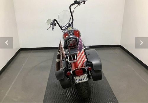 Imagen 4 de 15 de Harley Davidson Dyna Wide Glide 1584cc 2007