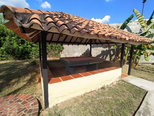 Imagen 9 de 13 de Casa En El Safari Country Club Foc-1233
