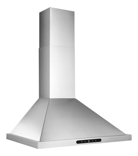 Broan-nutone Ewp1306ss Campana De Ventilacion De Chimenea De