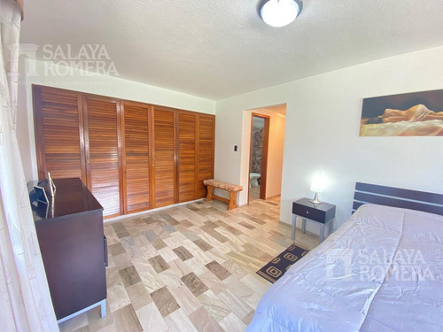 Imagen 14 de 26 de Venta: 3 Dormitorios Excelentes Amenities Rooselvelt Punta Del Este