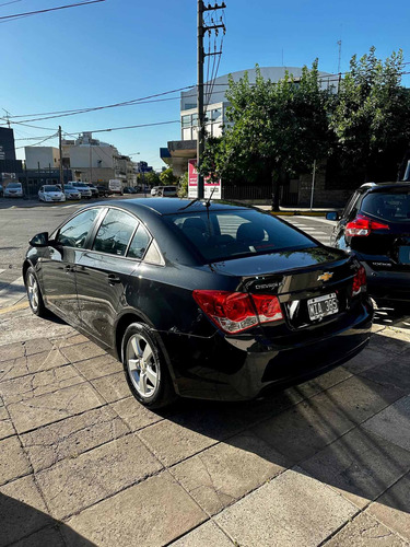 Imagen 7 de 20 de Chevrolet Cruze 2013 1.8 Lt Mt 4 P