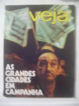 Comprar Revista Veja 424 Djanira Boias Frias Rosemary Helio Bic 1976