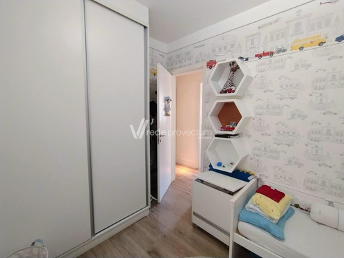 Imagem 22 de 30 de Apartamento À Venda Em Jardim Chapadão - Ap269889