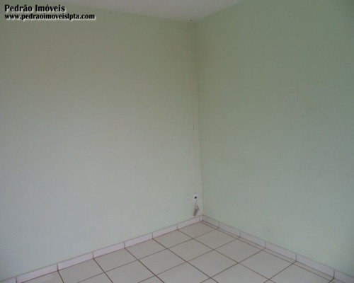 Imagem 9 de 15 de Casa / Vila Nossa Senhora Aparecida / Lençóis Paulista-sp - 68114090