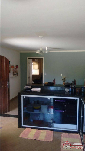 Imagem 12 de 15 de Chácara Com 3.750 M² Santa Branca Sp - 4176
