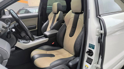 Land Rover Range Rover Evoque 2.0 Si4 Dynamic Black 5p