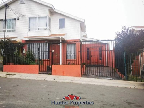 Casa En Venta En Viña Del Mar