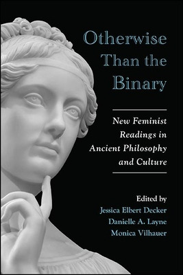 Libro Otherwise Than The Binary: New Feminist Readings In...