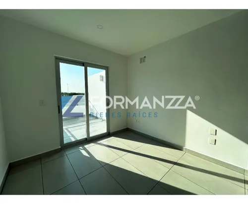 Casa Nueva Mod. B2 En Venta En Residencial Bosque Real, V De Álvarez