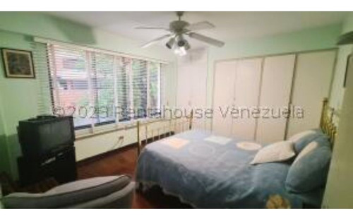 #24-25226 Bello Apartamento En El Peñon