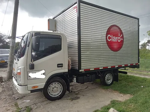 Jac Power 2.5 - Modelo 2022