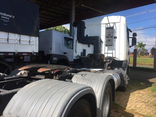 Scania 420