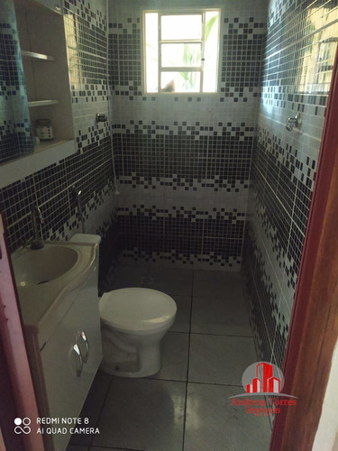 Casa Padrão À Venda Em Taubaté/sp - 965