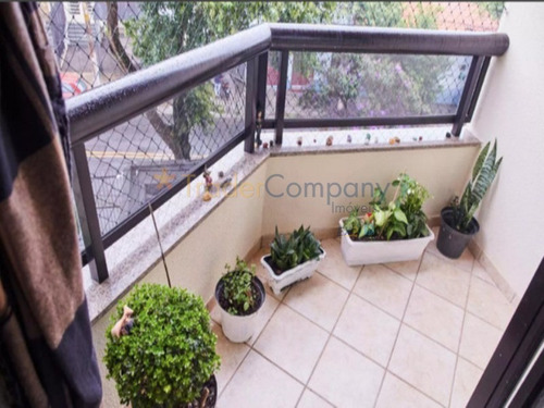 Imagem 8 de 18 de Vila Ipojuca 70,00m² 3 Dormitorios 1 Vaga De Garagem R$ 2.750,00 - Ap01515